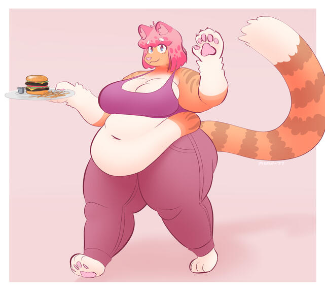 tigerburger