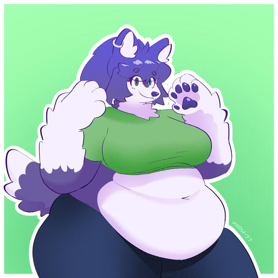 bday gift for @krisispiss